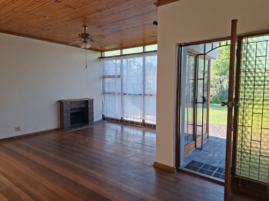 To Let 4 Bedroom Property for Rent in Vanes Estate Eastern Cape